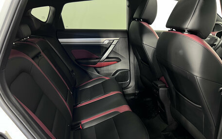 Geely Coolray I, 2021 год, 1 597 000 рублей, 18 фотография