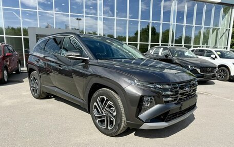 Hyundai Tucson, 2026 год, 4 890 000 рублей, 3 фотография