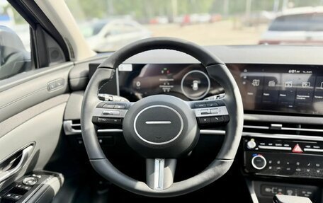 Hyundai Tucson, 2026 год, 4 890 000 рублей, 14 фотография