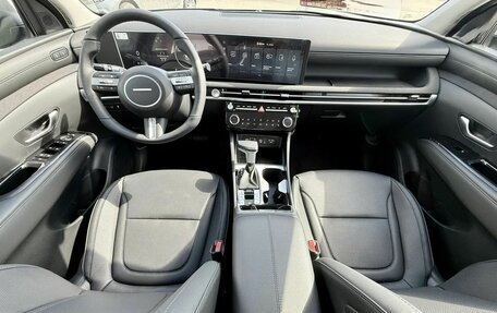Hyundai Tucson, 2026 год, 4 890 000 рублей, 9 фотография