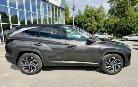 Hyundai Tucson, 2026 год, 4 890 000 рублей, 10 фотография