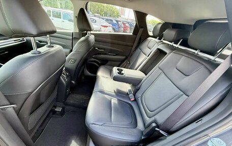 Hyundai Tucson, 2026 год, 4 890 000 рублей, 15 фотография