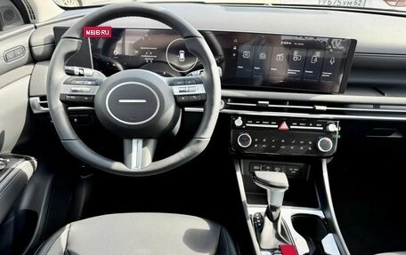 Hyundai Tucson, 2026 год, 4 890 000 рублей, 7 фотография