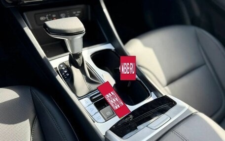 Hyundai Tucson, 2026 год, 4 890 000 рублей, 13 фотография