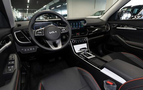 KIA Seltos I, 2026 год, 2 950 000 рублей, 7 фотография