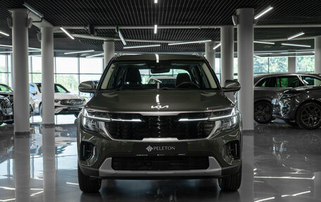 KIA Seltos I, 2026 год, 2 950 000 рублей, 3 фотография