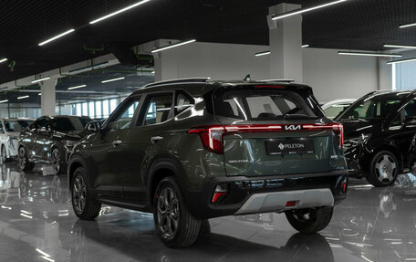 KIA Seltos I, 2026 год, 2 950 000 рублей, 4 фотография