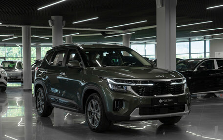 KIA Seltos I, 2026 год, 2 950 000 рублей, 2 фотография
