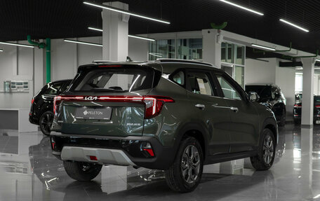 KIA Seltos I, 2026 год, 2 950 000 рублей, 5 фотография