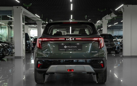 KIA Seltos I, 2026 год, 2 950 000 рублей, 6 фотография