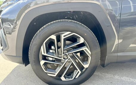 Hyundai Tucson, 2026 год, 4 890 000 рублей, 19 фотография
