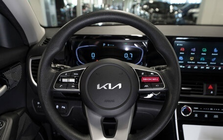 KIA Seltos I, 2026 год, 2 950 000 рублей, 11 фотография