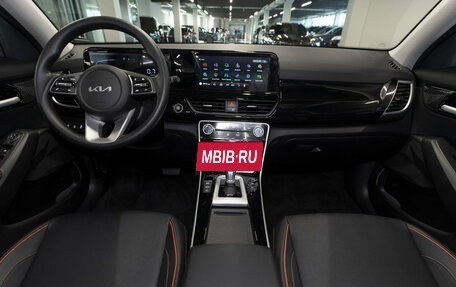 KIA Seltos I, 2026 год, 2 950 000 рублей, 8 фотография