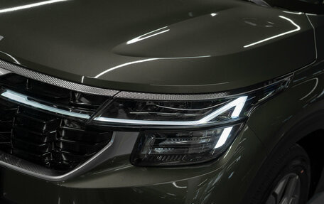 KIA Seltos I, 2026 год, 2 950 000 рублей, 24 фотография