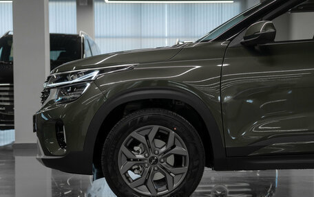 KIA Seltos I, 2026 год, 2 950 000 рублей, 23 фотография