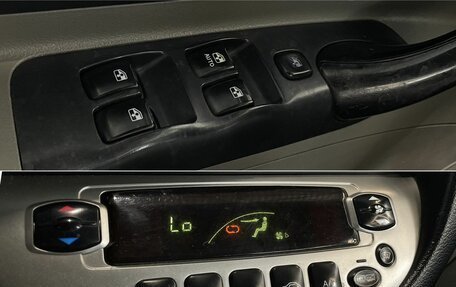 Chevrolet Rezzo, 2007 год, 340 000 рублей, 18 фотография