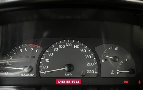 Chevrolet Rezzo, 2007 год, 340 000 рублей, 14 фотография