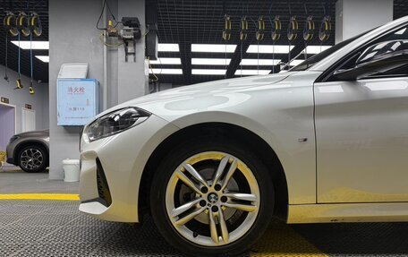 BMW 1 серия, 2021 год, 1 725 000 рублей, 9 фотография