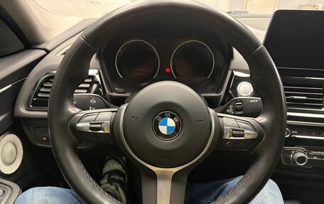 BMW 1 серия, 2021 год, 1 725 000 рублей, 13 фотография