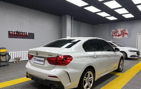 BMW 1 серия, 2021 год, 1 725 000 рублей, 6 фотография