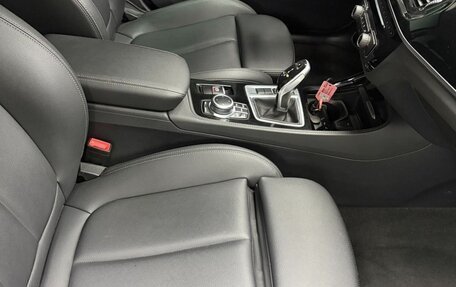 BMW 1 серия, 2021 год, 1 725 000 рублей, 12 фотография