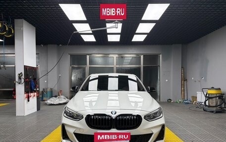 BMW 1 серия, 2021 год, 1 725 000 рублей, 2 фотография