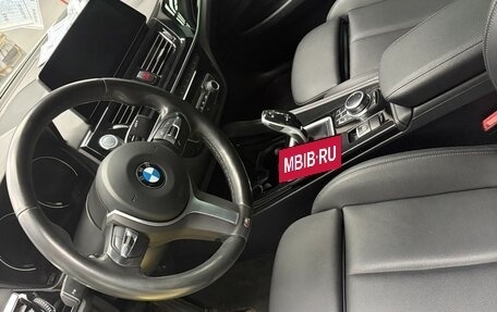 BMW 1 серия, 2021 год, 1 725 000 рублей, 11 фотография