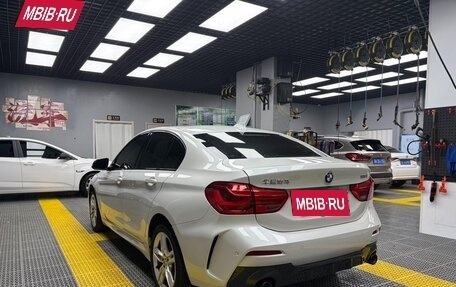 BMW 1 серия, 2021 год, 1 725 000 рублей, 5 фотография