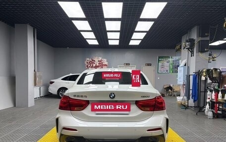 BMW 1 серия, 2021 год, 1 725 000 рублей, 4 фотография