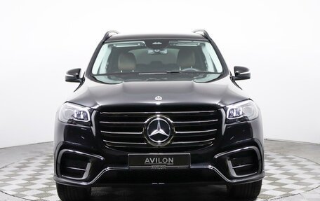 Mercedes-Benz GLS, 2025 год, 18 800 000 рублей, 2 фотография