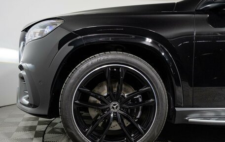 Mercedes-Benz GLS, 2025 год, 18 800 000 рублей, 5 фотография
