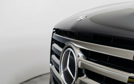 Mercedes-Benz GLS, 2025 год, 18 800 000 рублей, 6 фотография