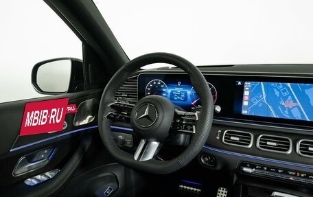Mercedes-Benz GLS, 2025 год, 18 800 000 рублей, 18 фотография