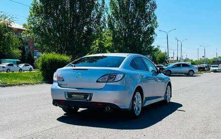 Mazda 6, 2008 год, 979 000 рублей, 6 фотография