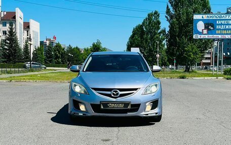 Mazda 6, 2008 год, 979 000 рублей, 3 фотография