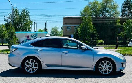 Mazda 6, 2008 год, 979 000 рублей, 5 фотография