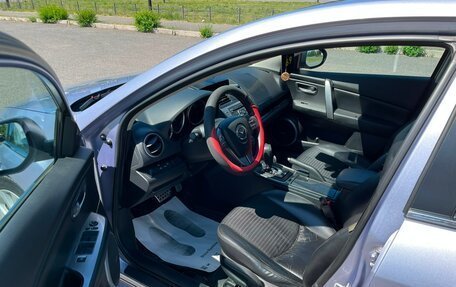 Mazda 6, 2008 год, 979 000 рублей, 10 фотография