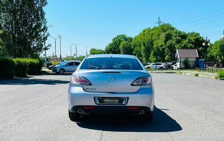 Mazda 6, 2008 год, 979 000 рублей, 7 фотография