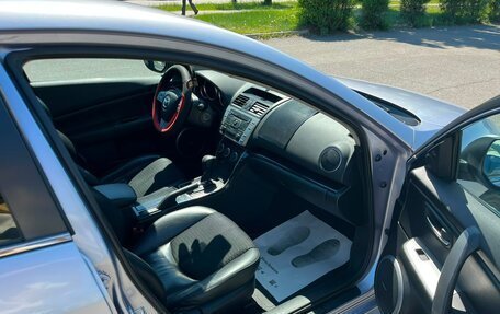 Mazda 6, 2008 год, 979 000 рублей, 14 фотография