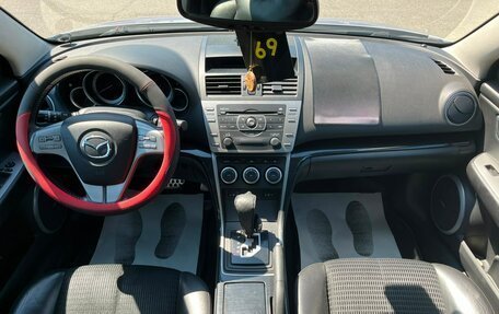 Mazda 6, 2008 год, 979 000 рублей, 15 фотография