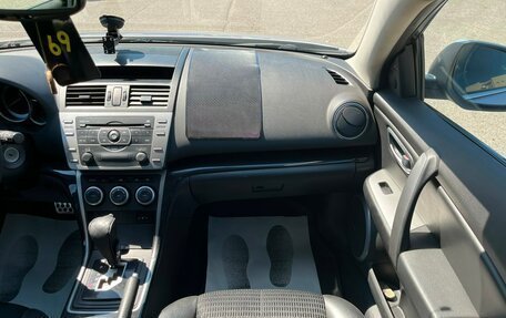 Mazda 6, 2008 год, 979 000 рублей, 19 фотография