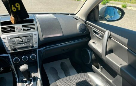 Mazda 6, 2008 год, 979 000 рублей, 17 фотография