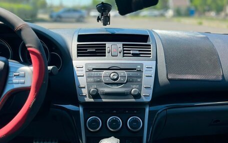 Mazda 6, 2008 год, 979 000 рублей, 20 фотография