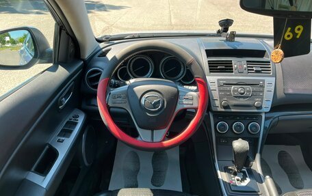 Mazda 6, 2008 год, 979 000 рублей, 18 фотография