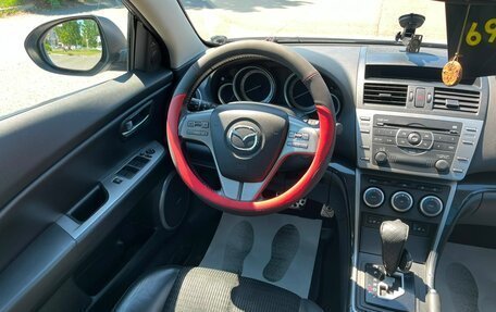 Mazda 6, 2008 год, 979 000 рублей, 16 фотография