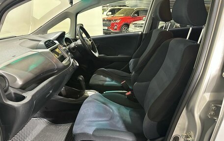 Honda Fit III, 2009 год, 545 000 рублей, 20 фотография