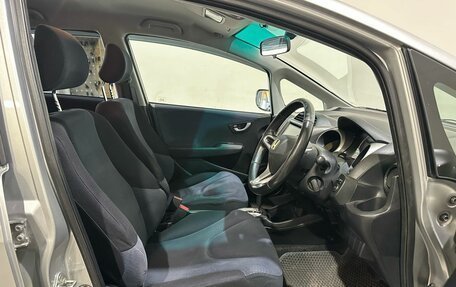 Honda Fit III, 2009 год, 545 000 рублей, 19 фотография