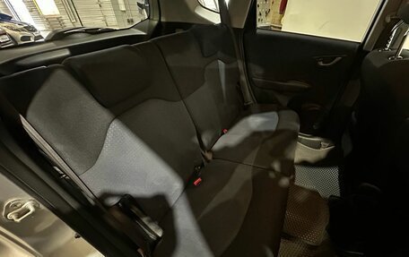 Honda Fit III, 2009 год, 545 000 рублей, 25 фотография