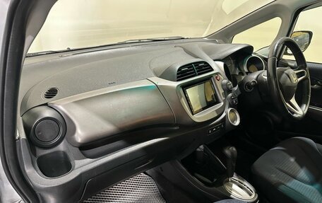 Honda Fit III, 2009 год, 545 000 рублей, 27 фотография