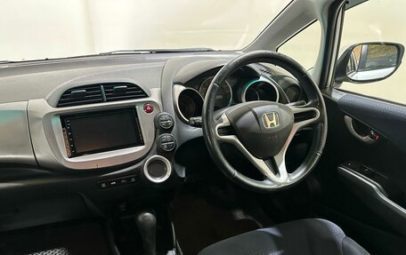 Honda Fit III, 2009 год, 545 000 рублей, 28 фотография